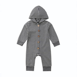 THE BABY HOODIE - Willows Cove 