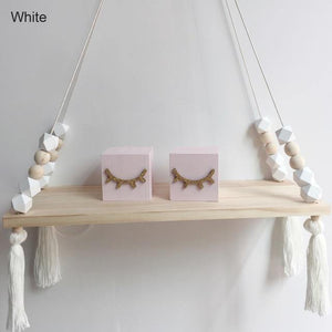 THE TASSEL SHELF - Willows Cove 