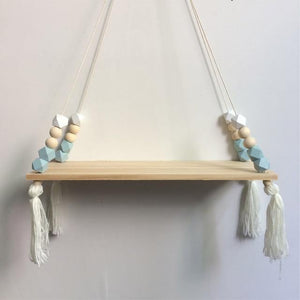 THE TASSEL SHELF - Willows Cove 