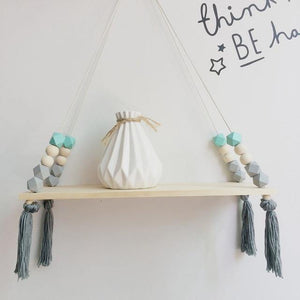 THE TASSEL SHELF - Willows Cove 