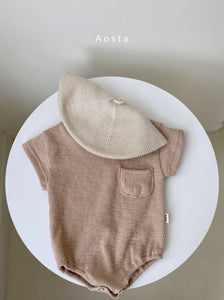 THE BABY BODYSUIT SET