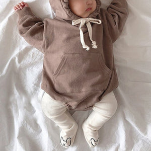 THE LITTLE BEAR BODYSUIT