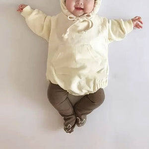 THE LITTLE BEAR BODYSUIT