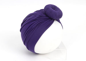 THE TURBAN BEANIE