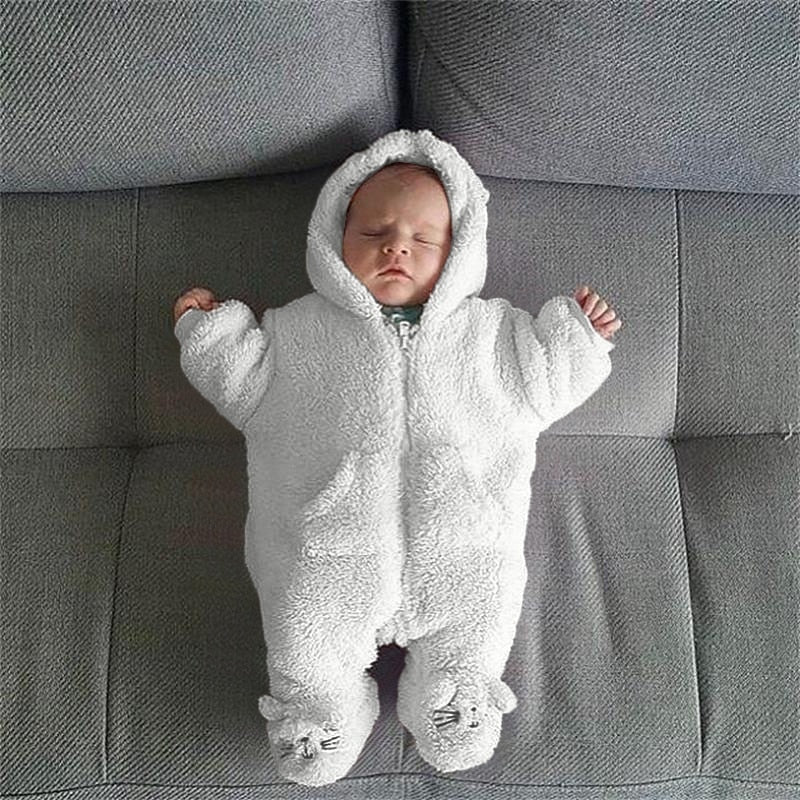 THE COZY ONESIE