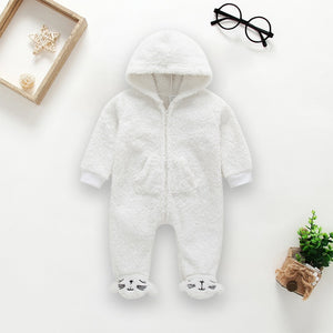 THE COZY ONESIE