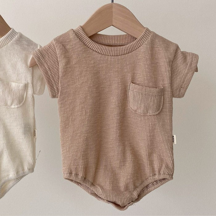 THE BABY BODYSUIT SET