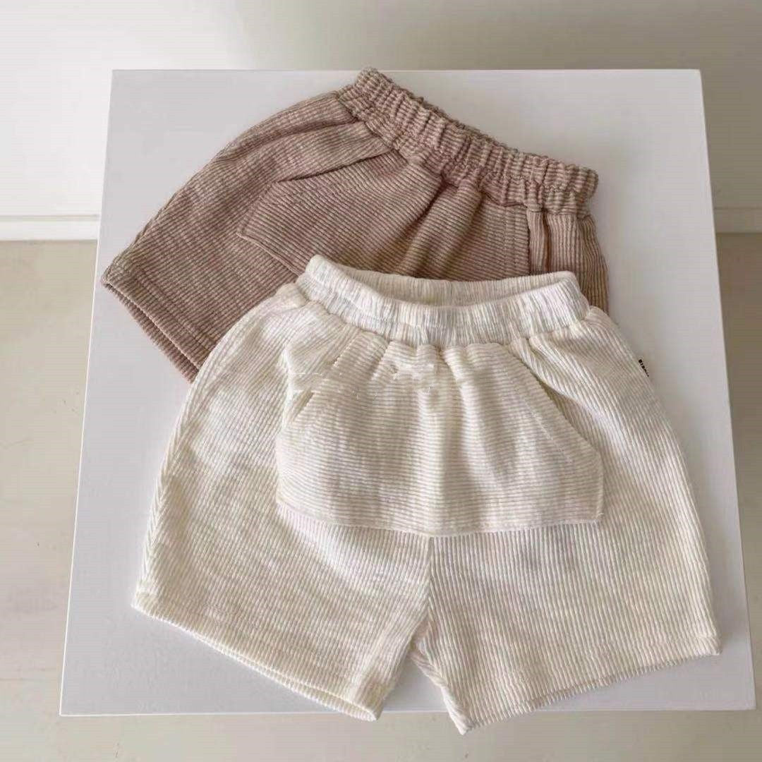 THE BABY BODYSUIT SET