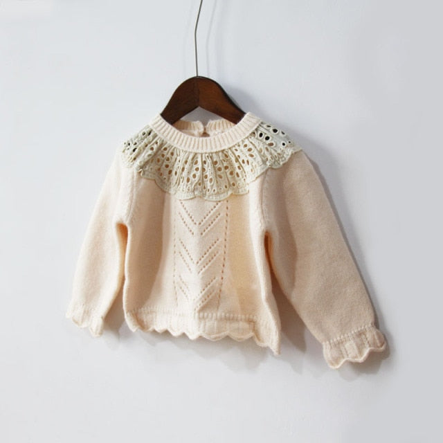 THE BRIANA BLOUSE