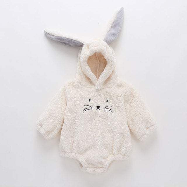 THE COZY ONESIE